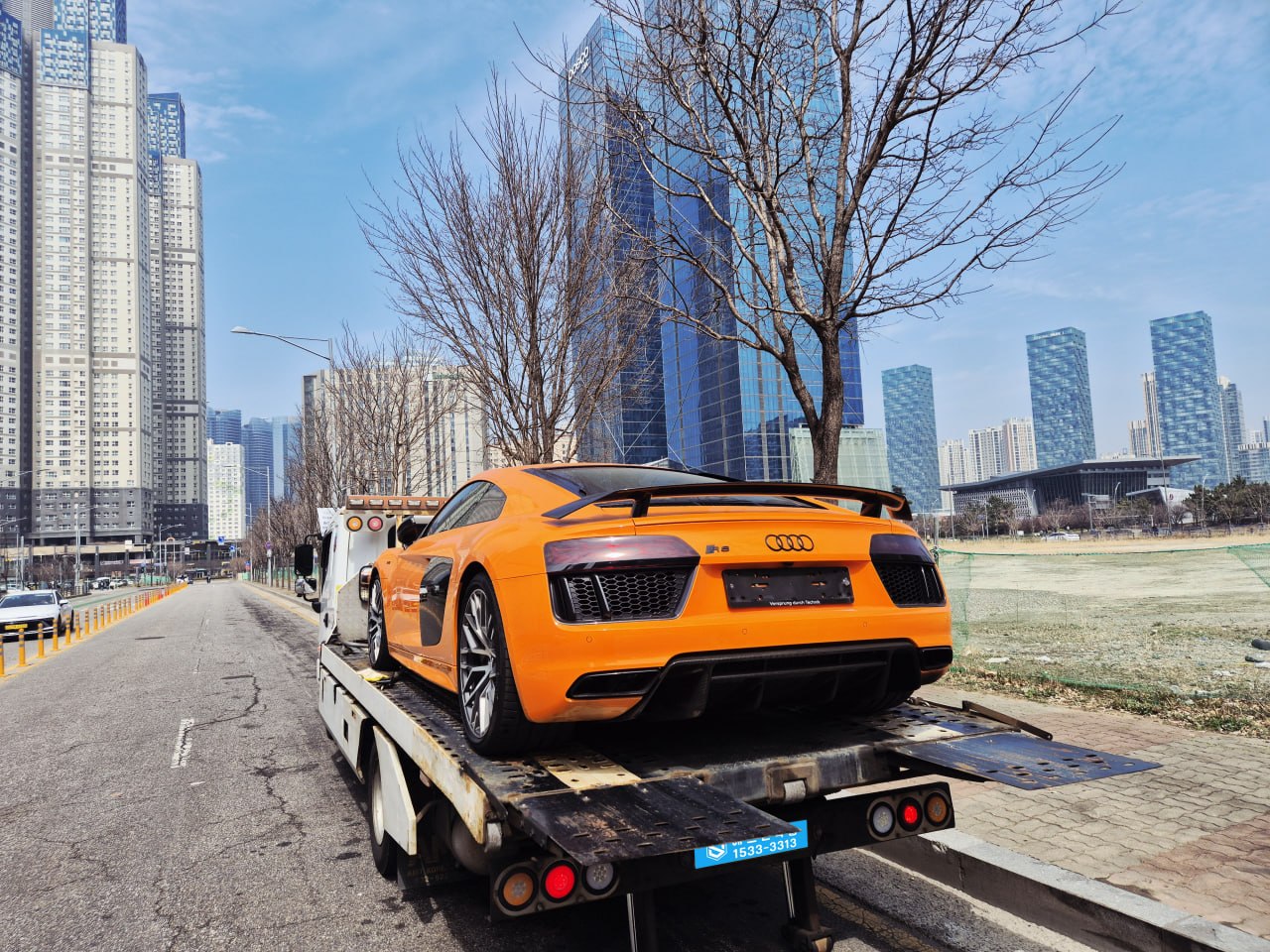 셀프카 (Safety Loader)